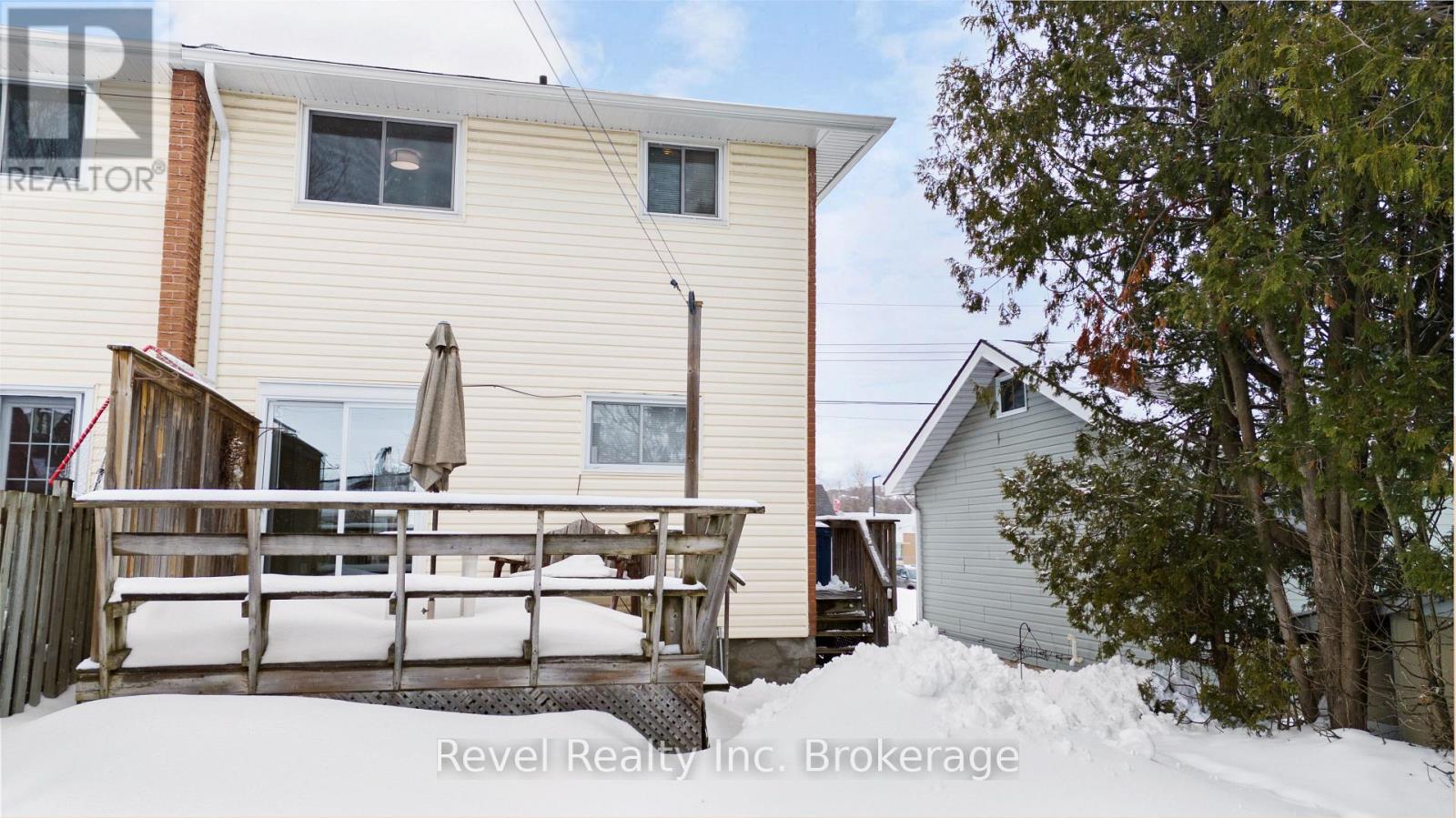 237 Park Avenue, North Bay, Ontario  P1B 7L2 - Photo 40 - X12910984