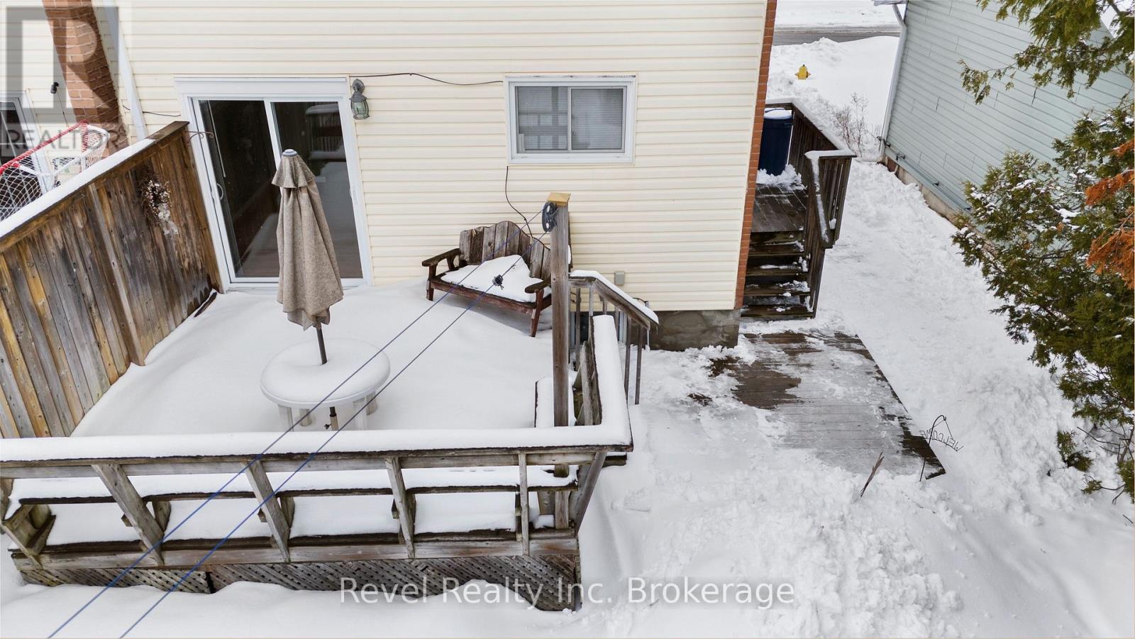 237 Park Avenue, North Bay, Ontario  P1B 7L2 - Photo 41 - X12910984