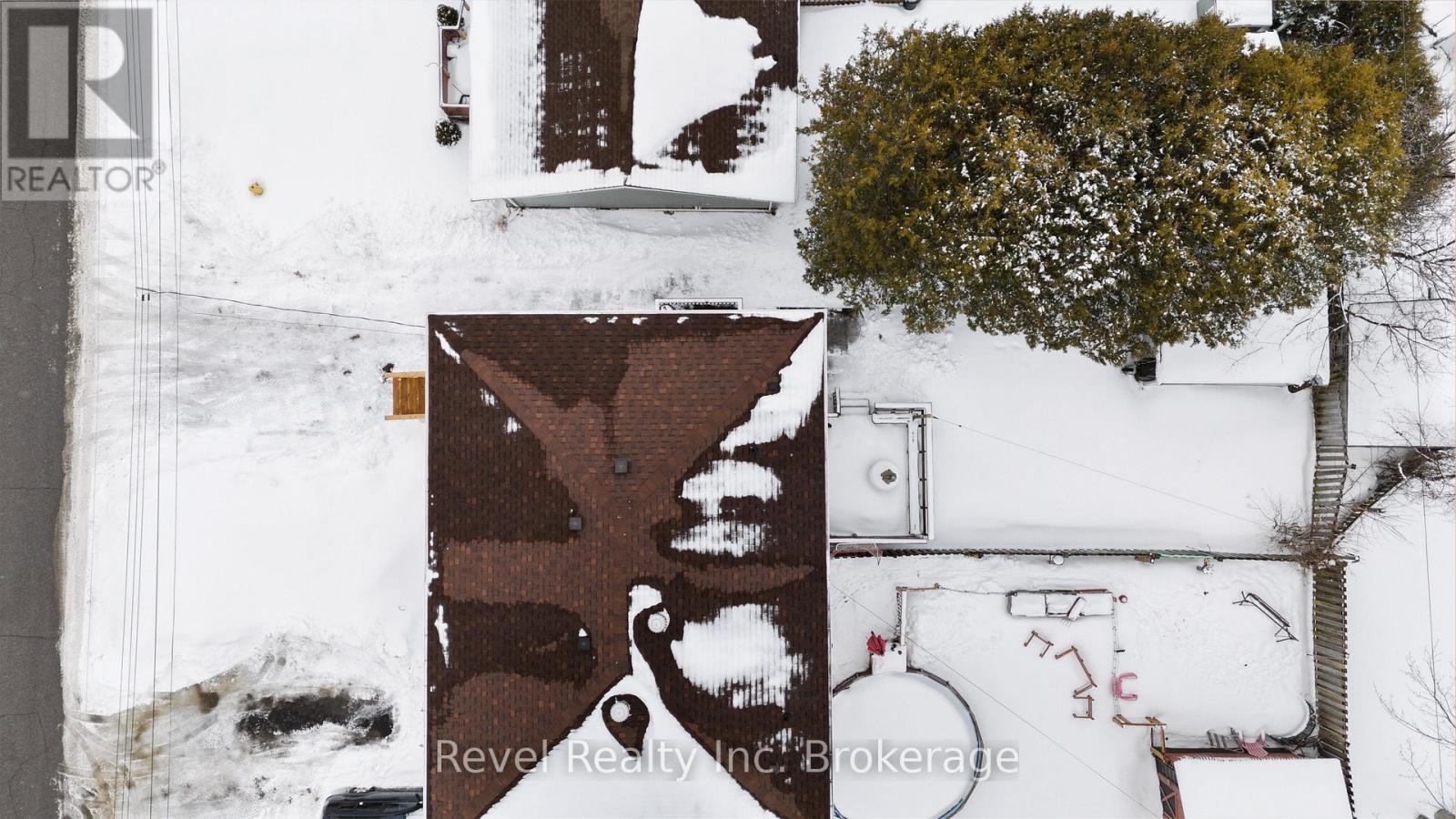 237 Park Avenue, North Bay, Ontario  P1B 7L2 - Photo 42 - X12910984