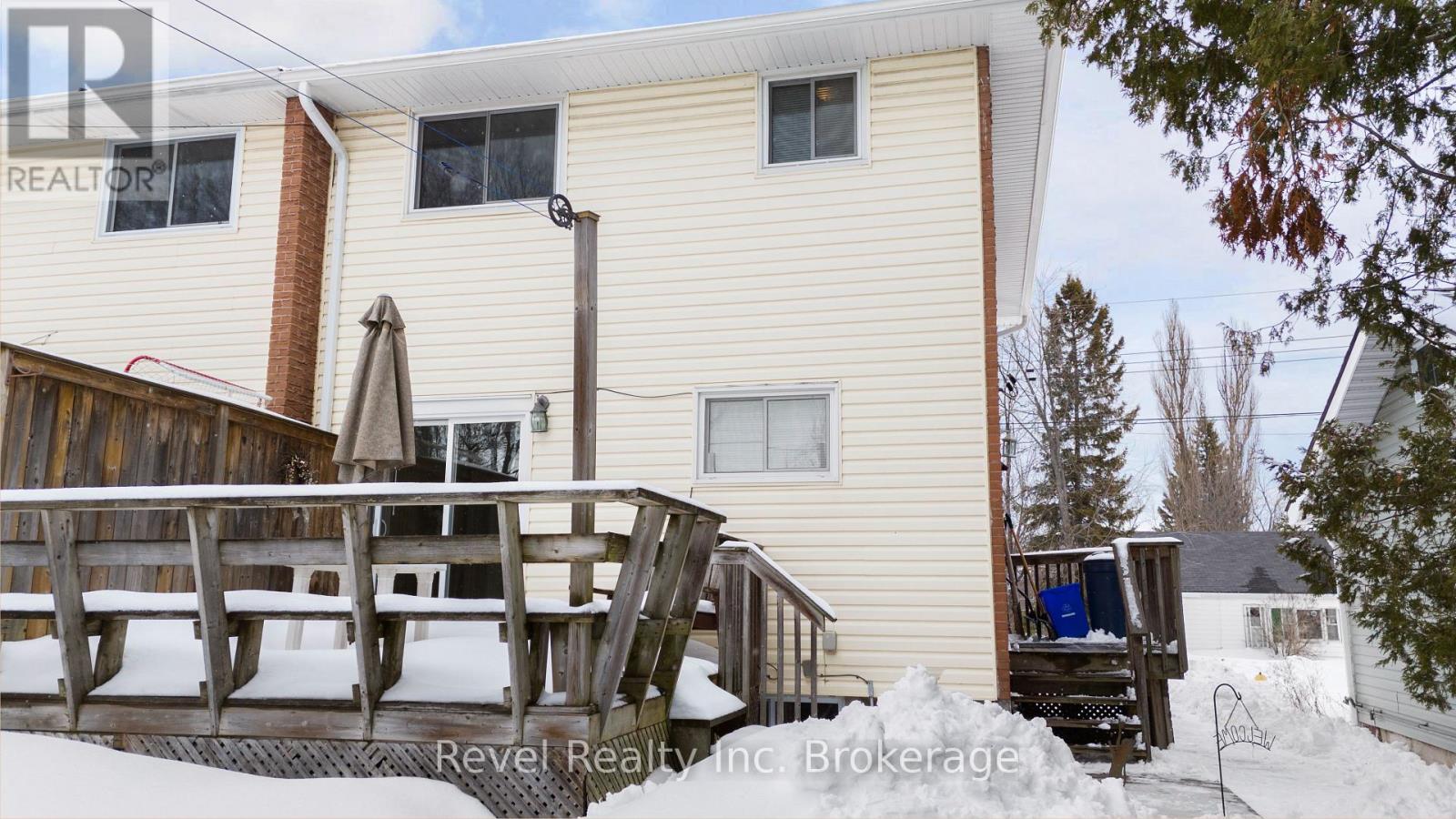 237 Park Avenue, North Bay, Ontario  P1B 7L2 - Photo 44 - X12910984