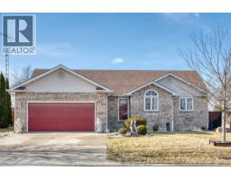 56 ROSE AVENUE, Tilbury, Ontario