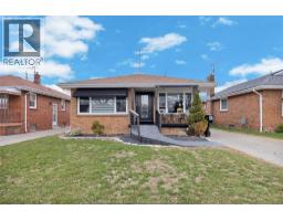 1742 CHANDLER, Windsor, Ontario