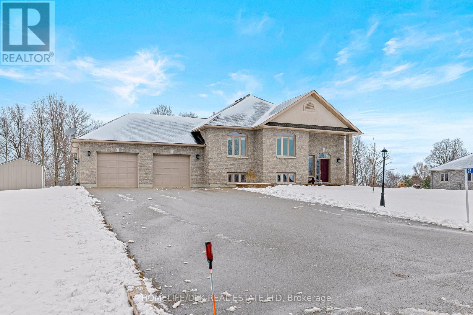 23 Apple Blossom Drive, Augusta, Ontario  K6V 5T1 - Photo 2 - X12911118