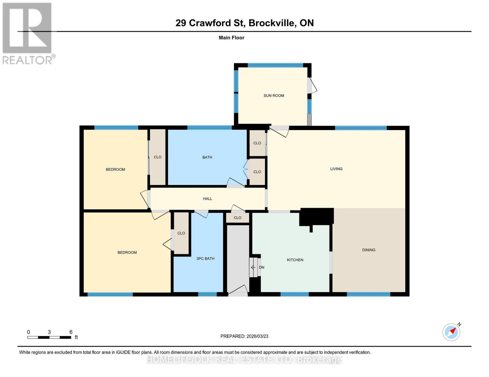 23 Apple Blossom Drive, Augusta, Ontario  K6V 5T1 - Photo 42 - X12911118