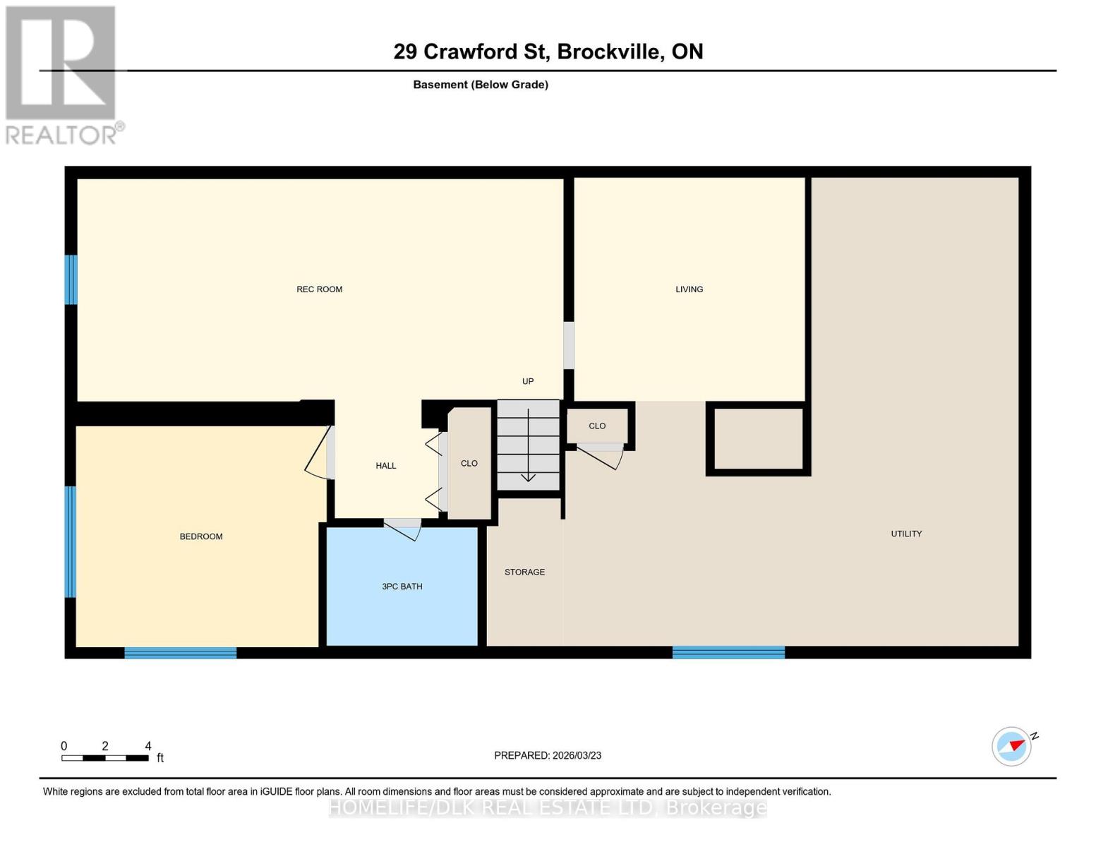 23 Apple Blossom Drive, Augusta, Ontario  K6V 5T1 - Photo 43 - X12911118