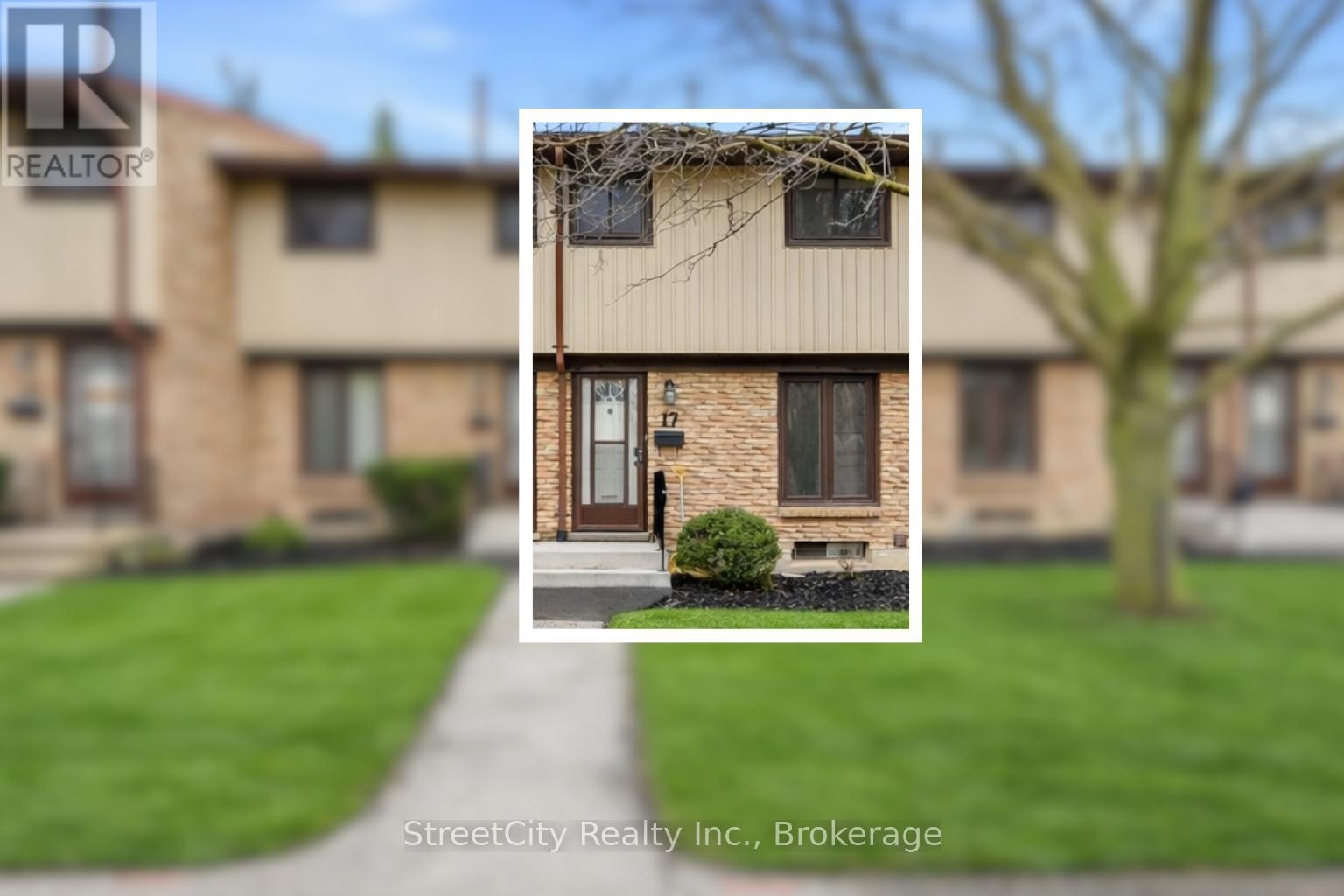 17 - 91 Avonwood Drive, Stratford, Ontario N4Z 1B2 - Photo 3 - X12911002