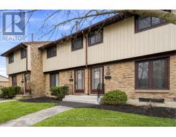 17 - 91 AVONWOOD DRIVE, stratford, Ontario