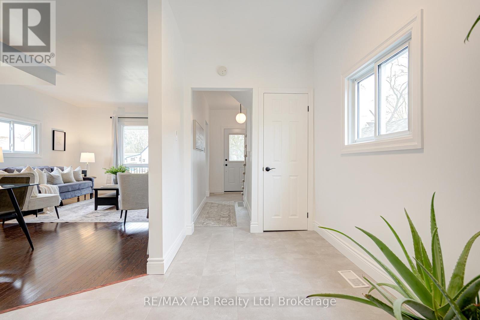 234 Nelson Street, Stratford, Ontario  N5A 2K3 - Photo 18 - X12911012