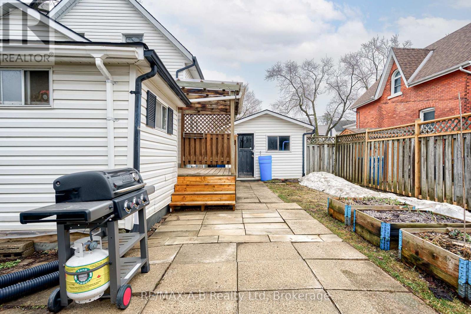 234 Nelson Street, Stratford, Ontario  N5A 2K3 - Photo 5 - X12911012