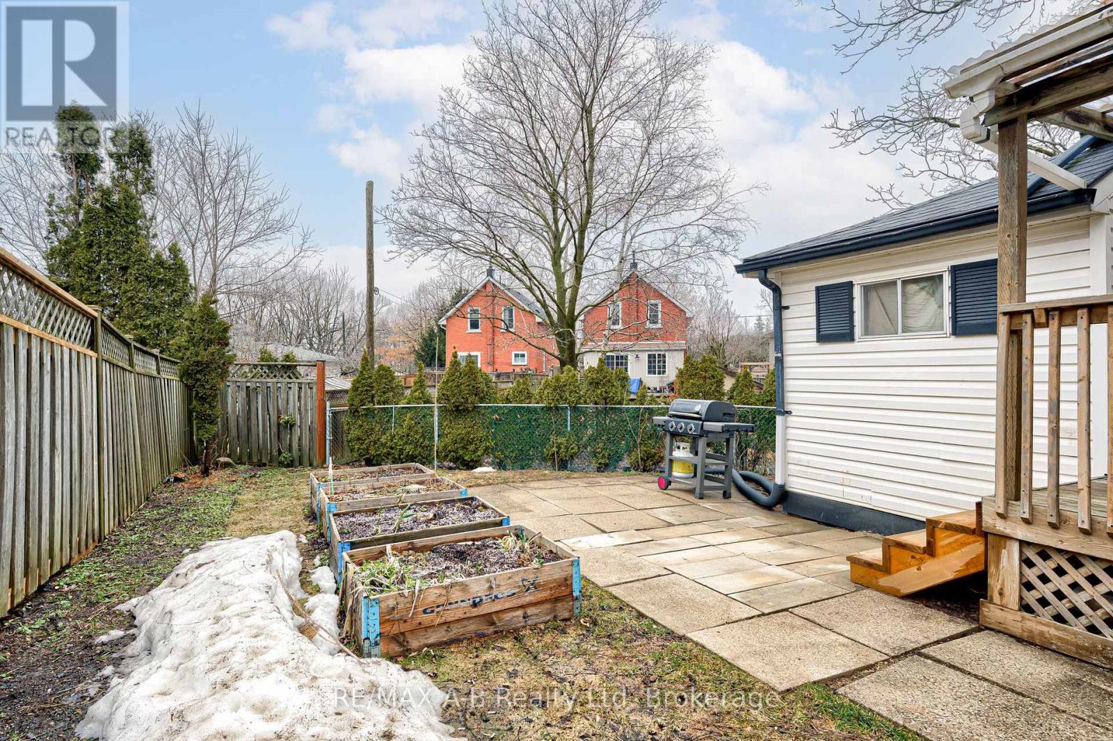 234 Nelson Street, Stratford, Ontario  N5A 2K3 - Photo 6 - X12911012