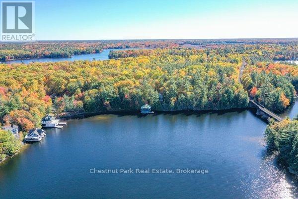 1024-B Neals Road Nw, Muskoka Lakes (Wood (Muskoka Lakes)), Ontario  P0C 1M0 - Photo 2 - X12911080