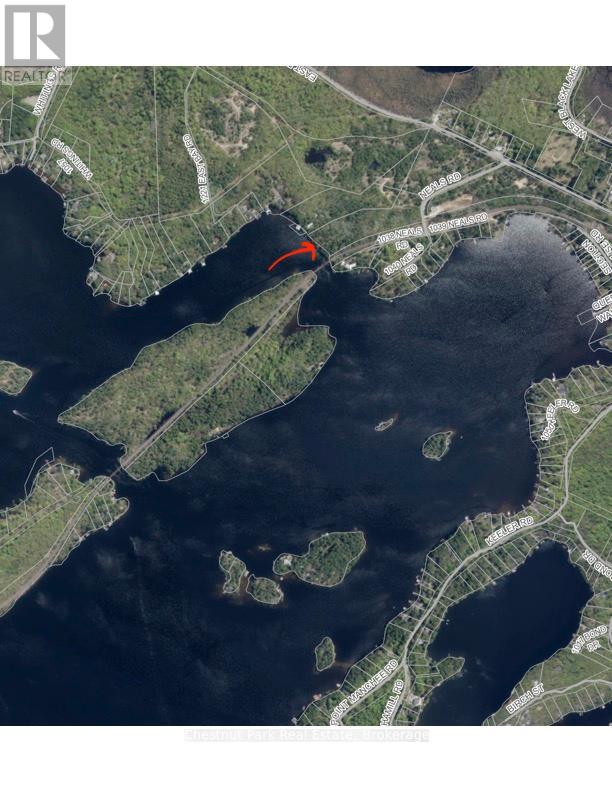 1024-B Neals Road Nw, Muskoka Lakes (Wood (Muskoka Lakes)), Ontario  P0C 1M0 - Photo 4 - X12911080