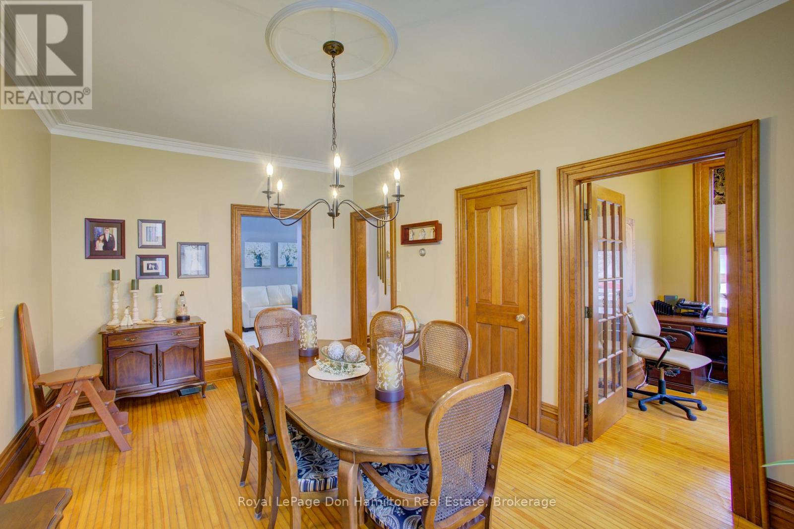 212 King Street, North Perth, Ontario  N0G 1B0 - Photo 15 - X12911094