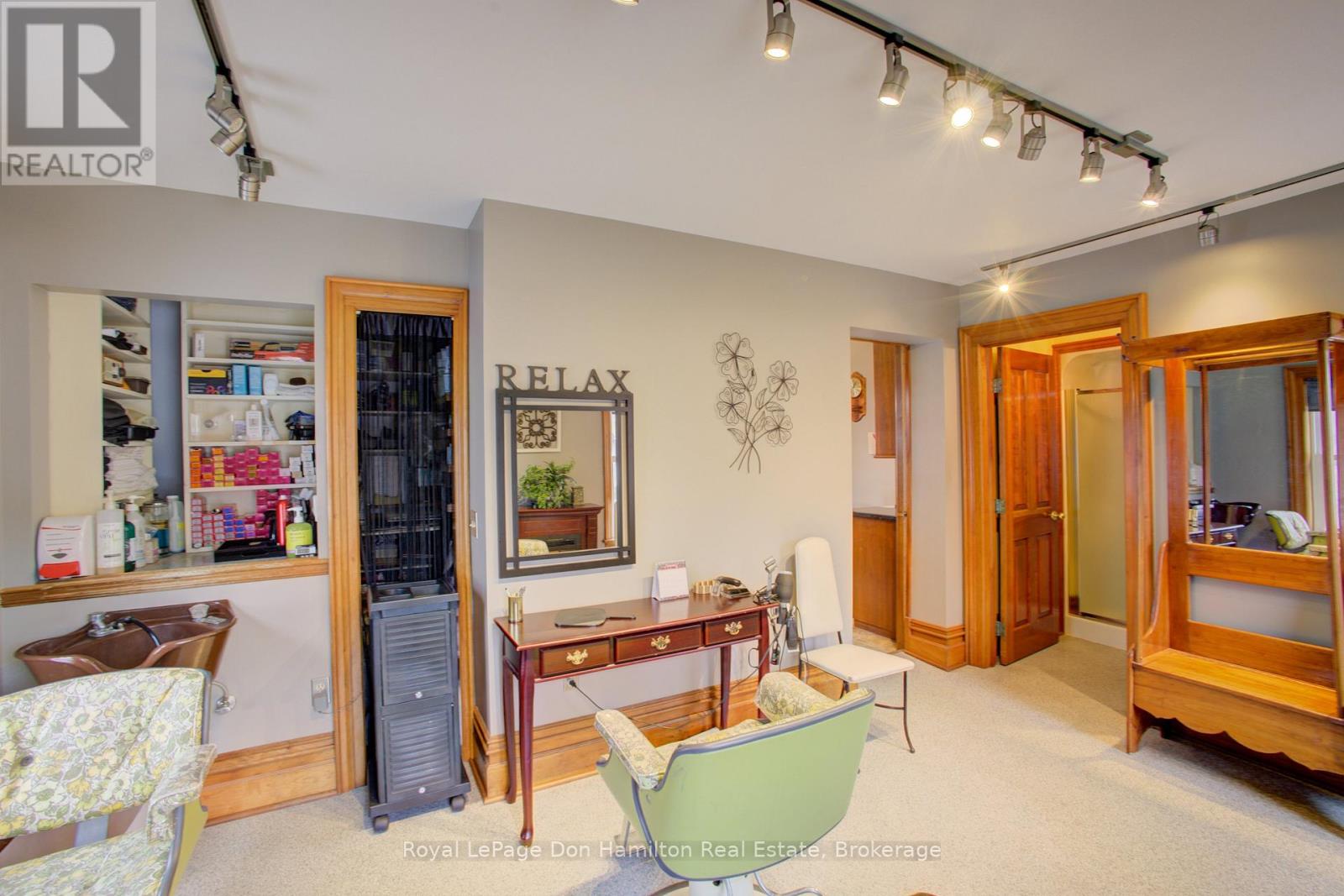 212 King Street, North Perth, Ontario  N0G 1B0 - Photo 22 - X12911094