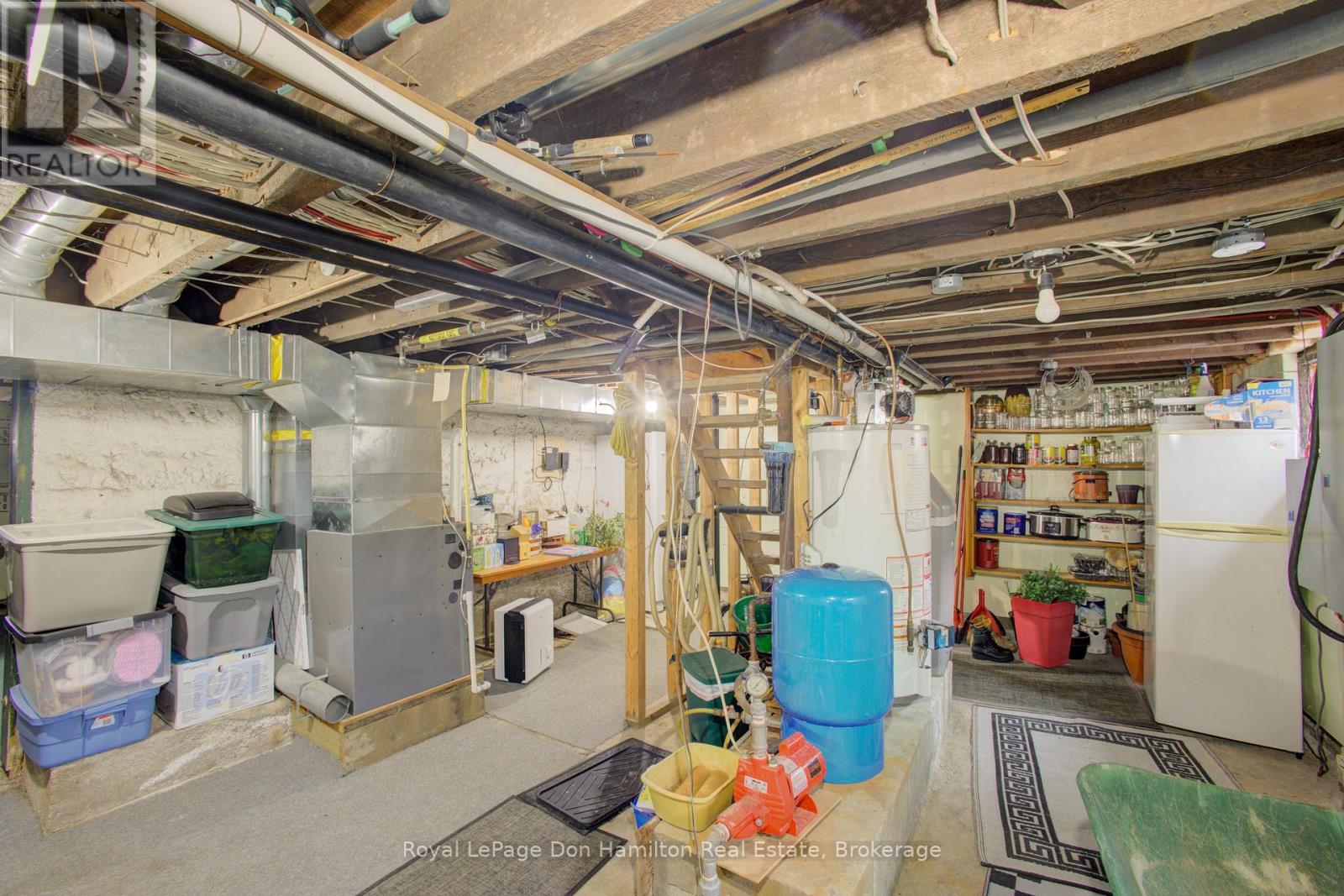 212 King Street, North Perth, Ontario  N0G 1B0 - Photo 24 - X12911094