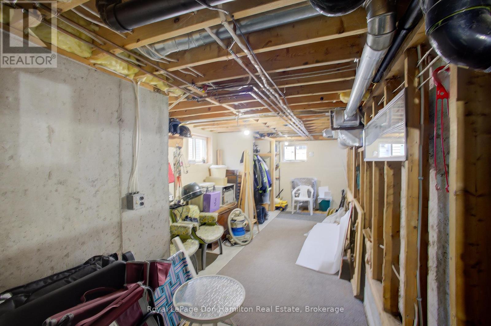 212 King Street, North Perth, Ontario  N0G 1B0 - Photo 25 - X12911094