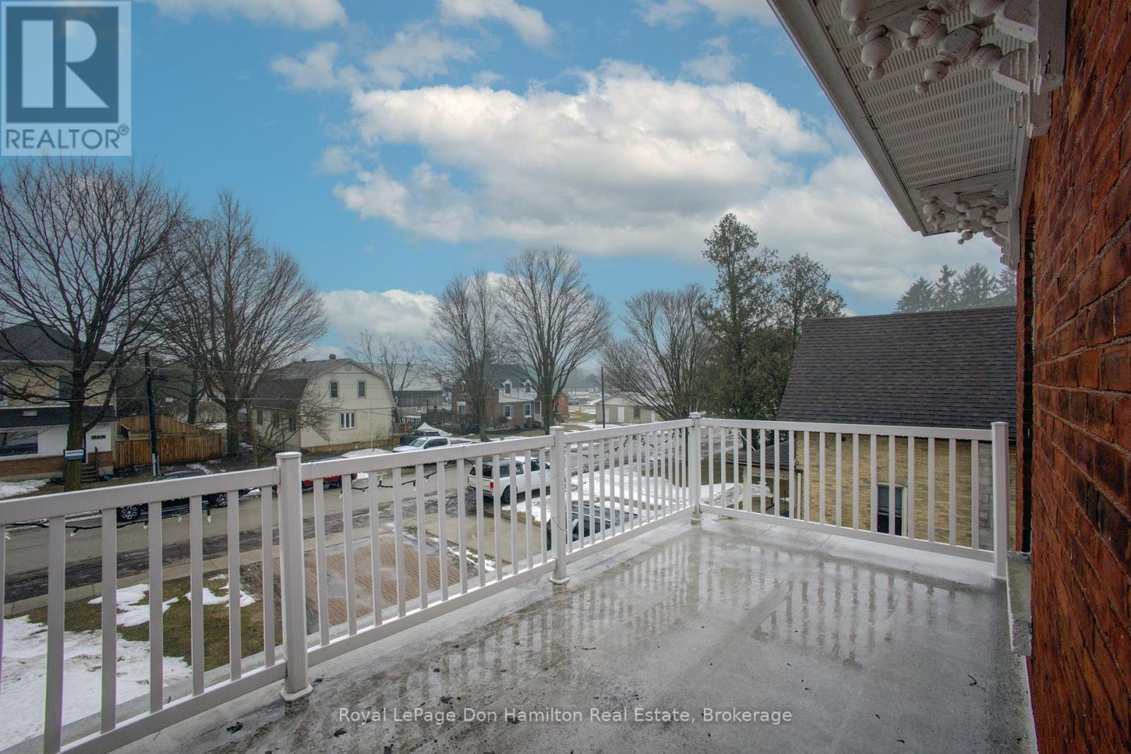 212 King Street, North Perth, Ontario  N0G 1B0 - Photo 31 - X12911094