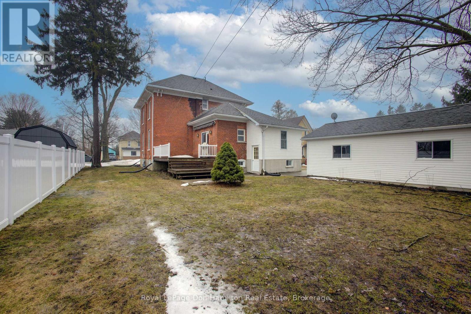 212 King Street, North Perth, Ontario  N0G 1B0 - Photo 40 - X12911094