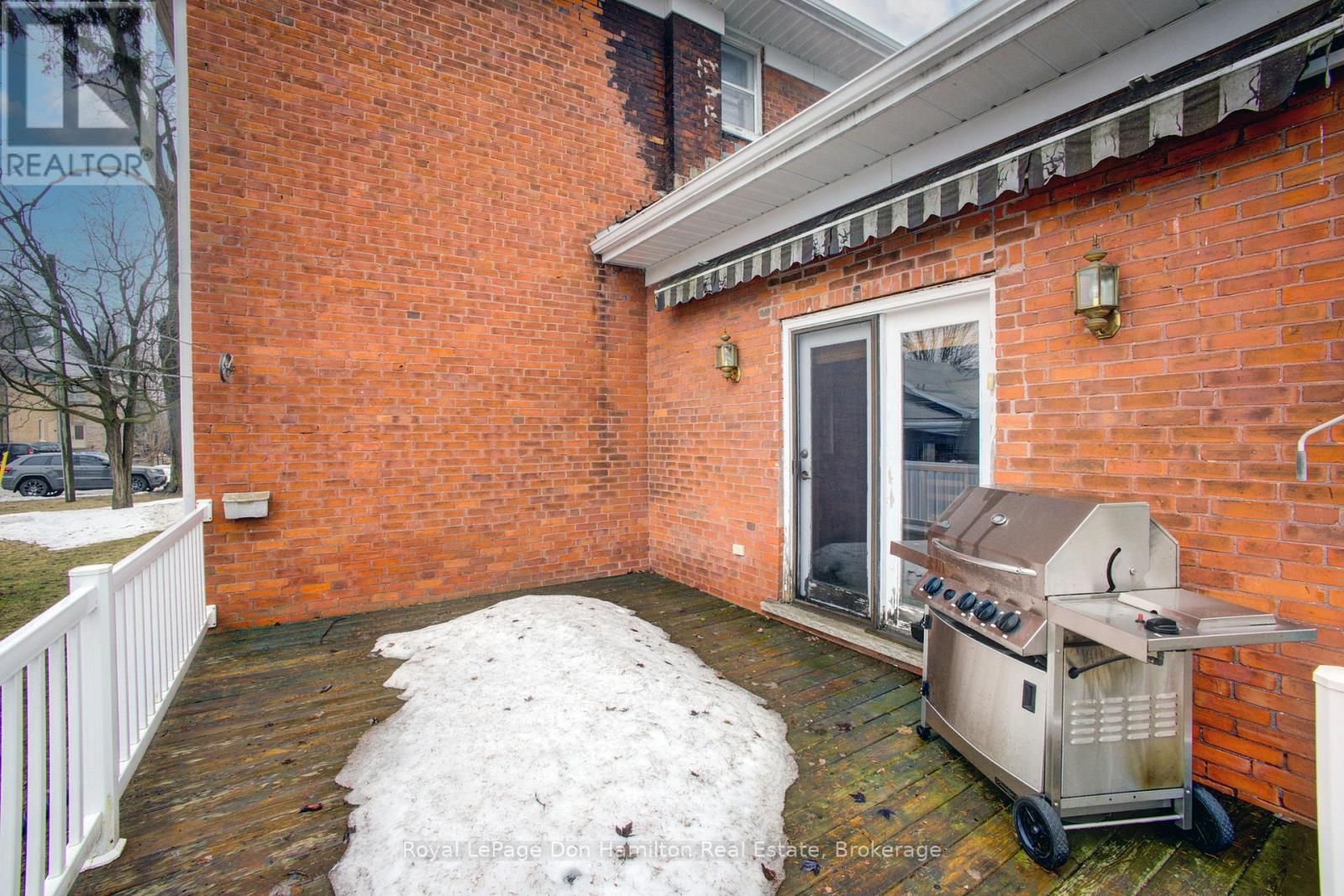 212 King Street, North Perth, Ontario  N0G 1B0 - Photo 42 - X12911094