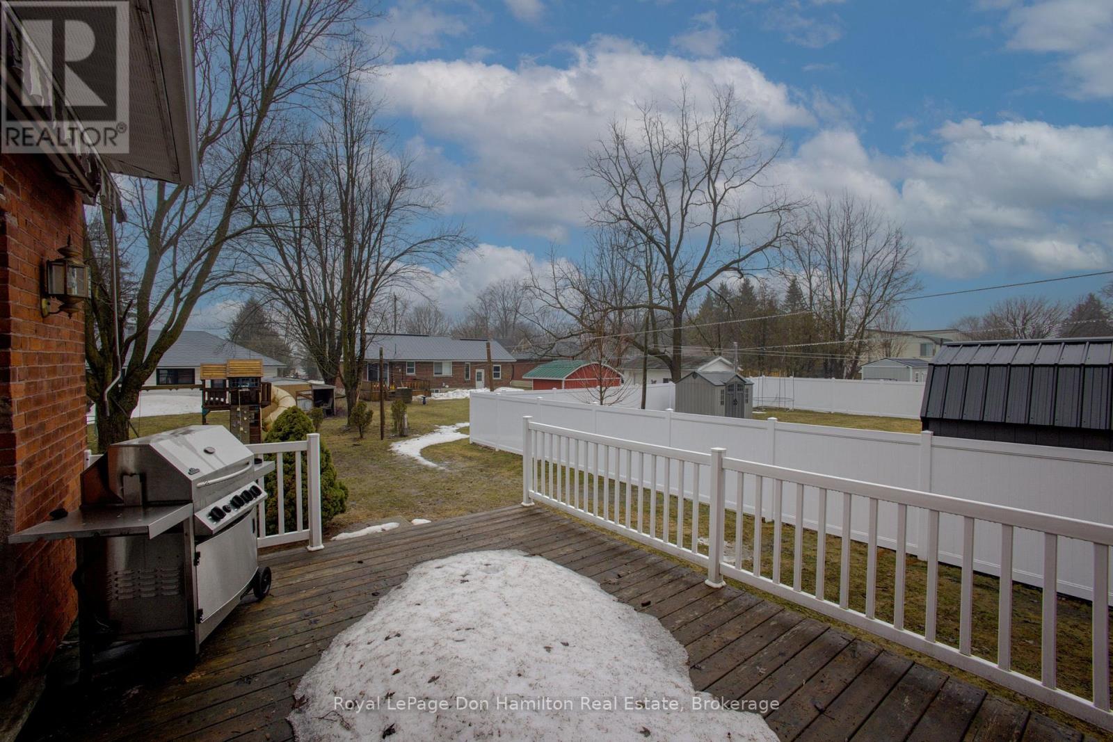 212 King Street, North Perth, Ontario  N0G 1B0 - Photo 43 - X12911094