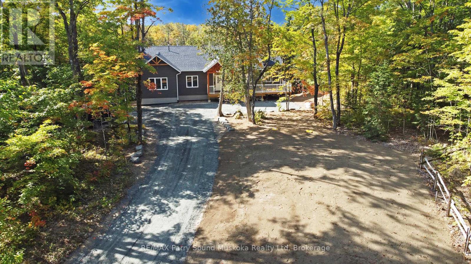 13 Smokey Road, Whitestone, Ontario  P0A 1G0 - Photo 10 - X12911108