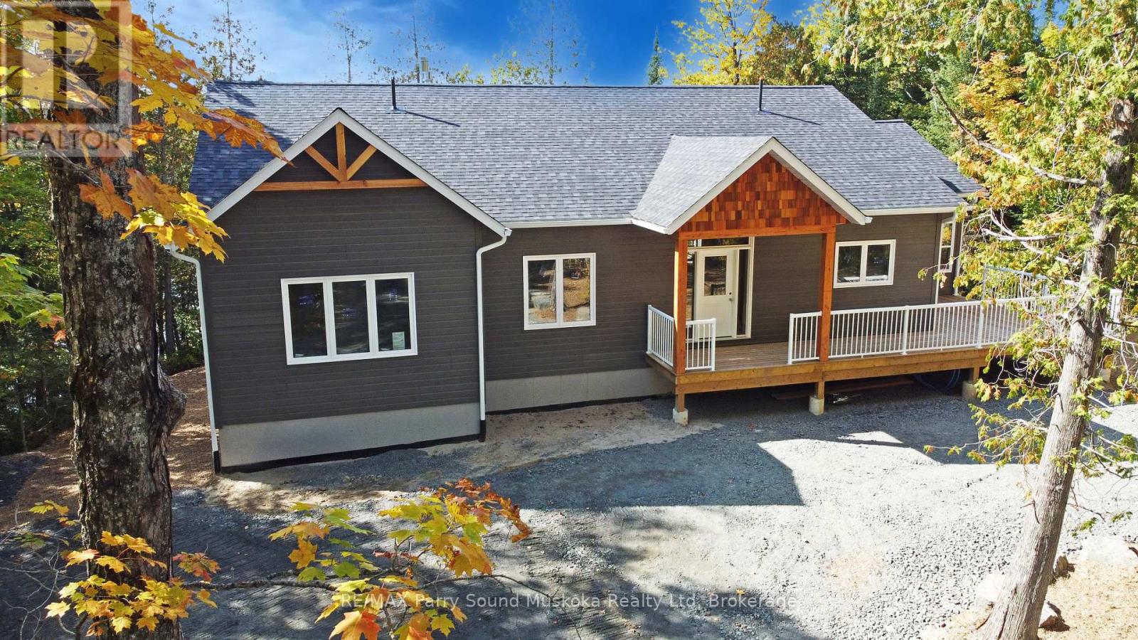 13 Smokey Road, Whitestone, Ontario  P0A 1G0 - Photo 11 - X12911108