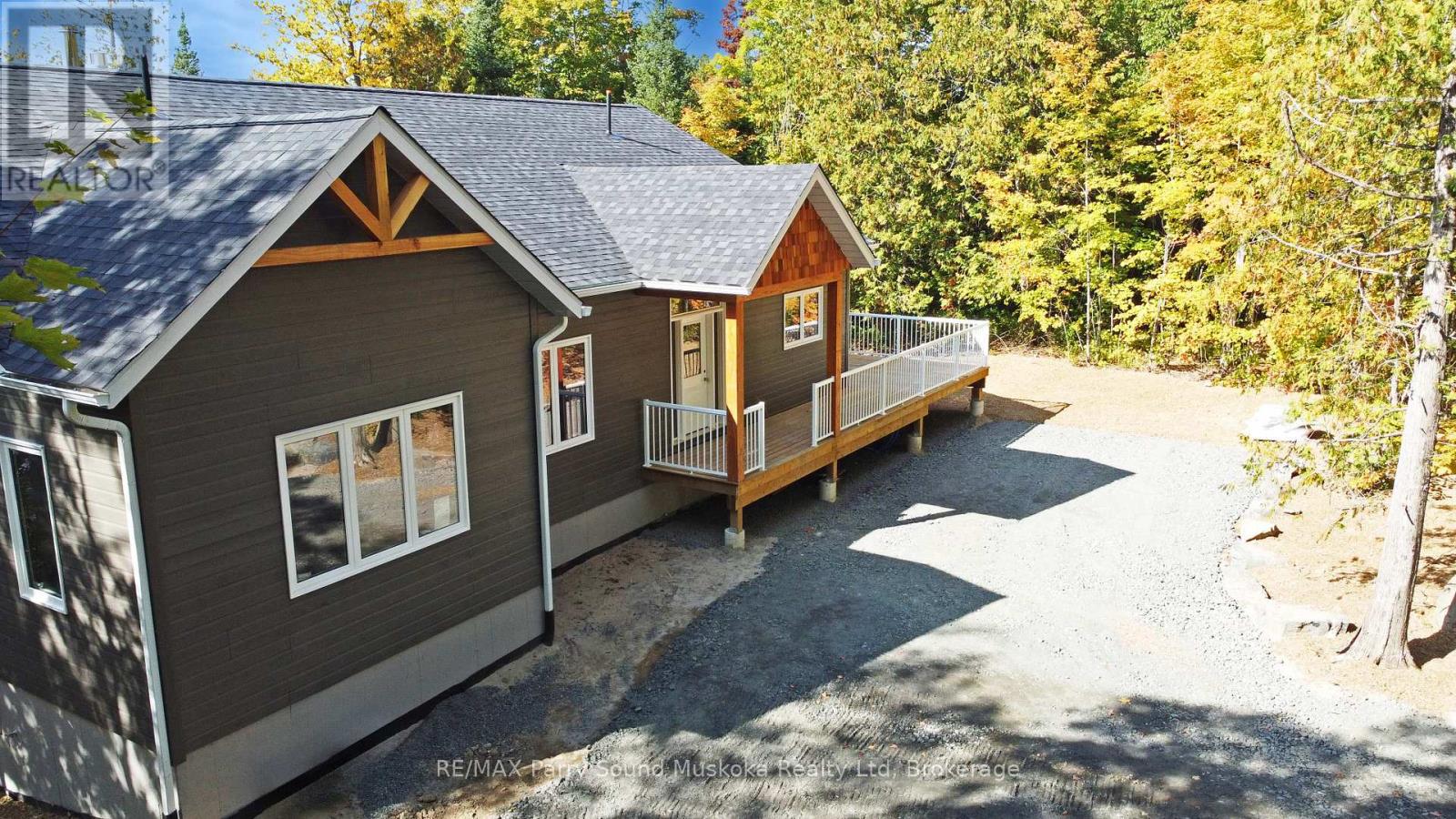 13 Smokey Road, Whitestone, Ontario  P0A 1G0 - Photo 12 - X12911108