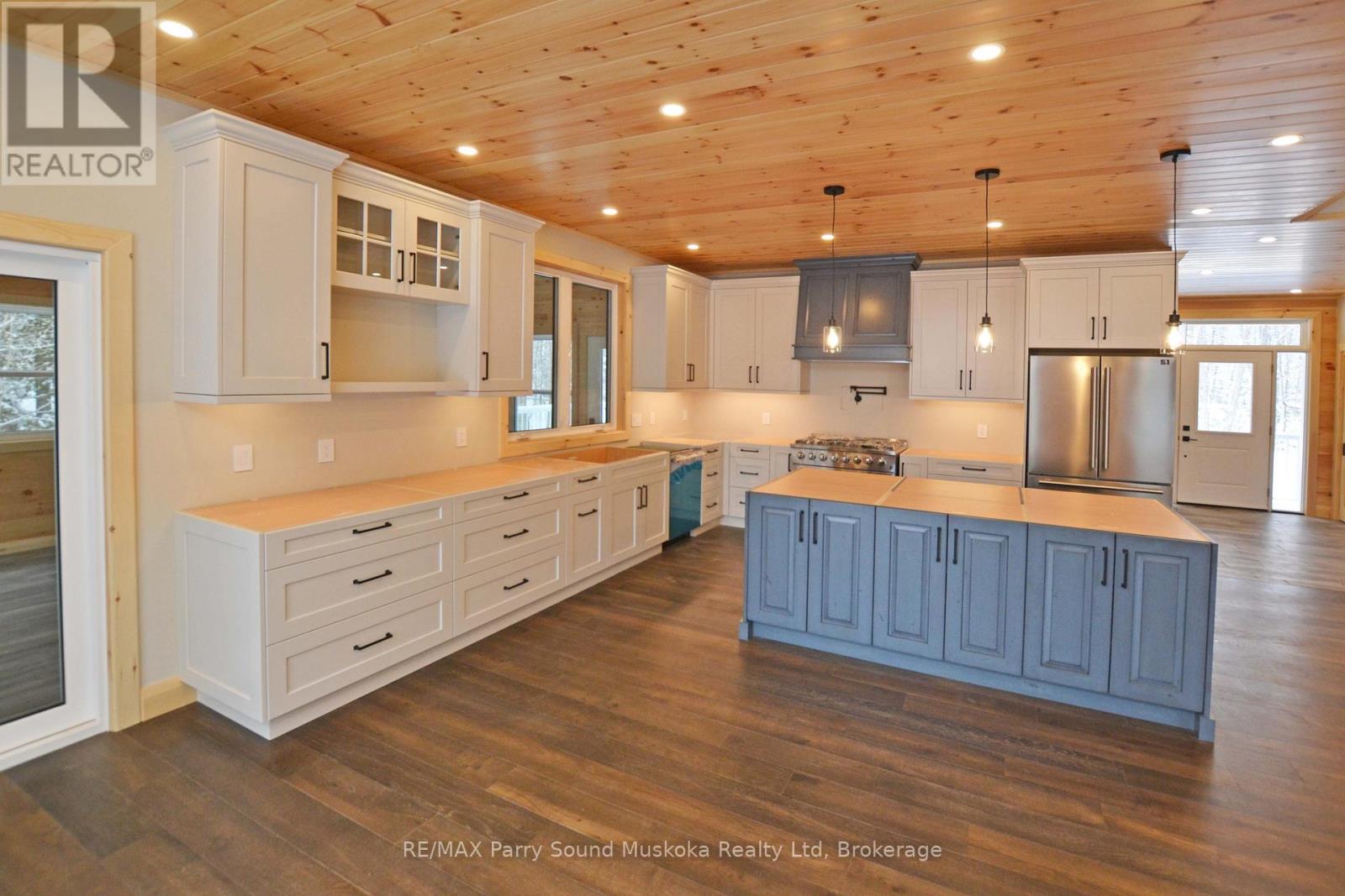 13 Smokey Road, Whitestone, Ontario  P0A 1G0 - Photo 15 - X12911108