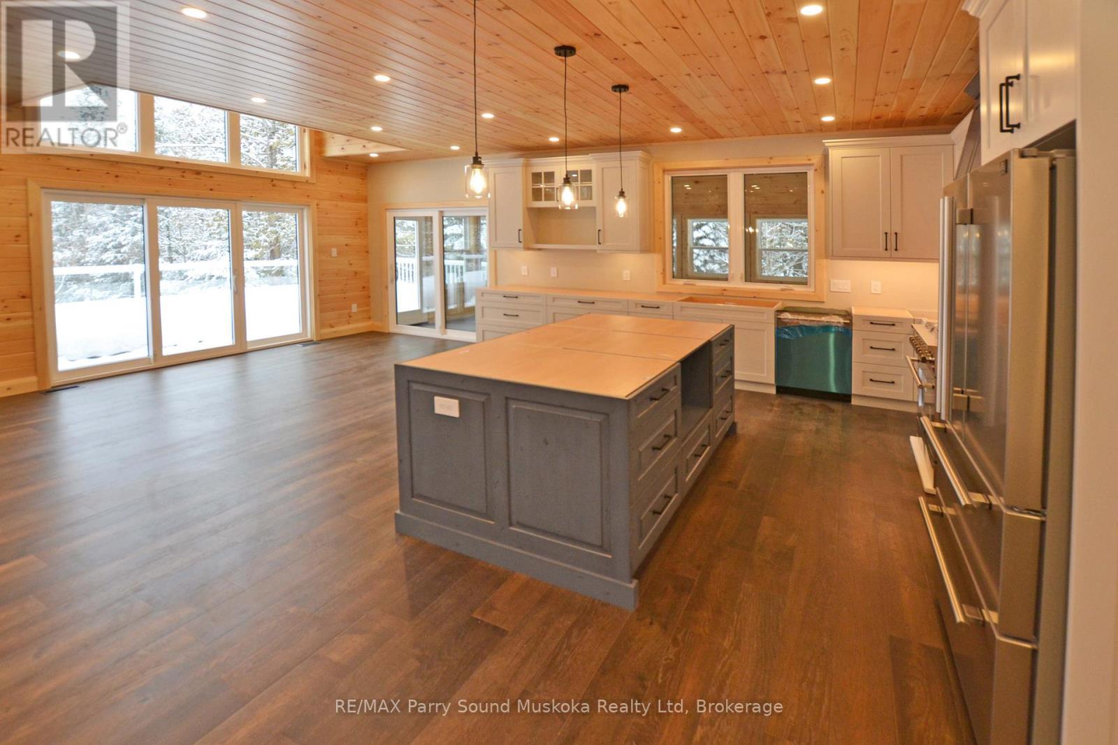 13 Smokey Road, Whitestone, Ontario  P0A 1G0 - Photo 16 - X12911108