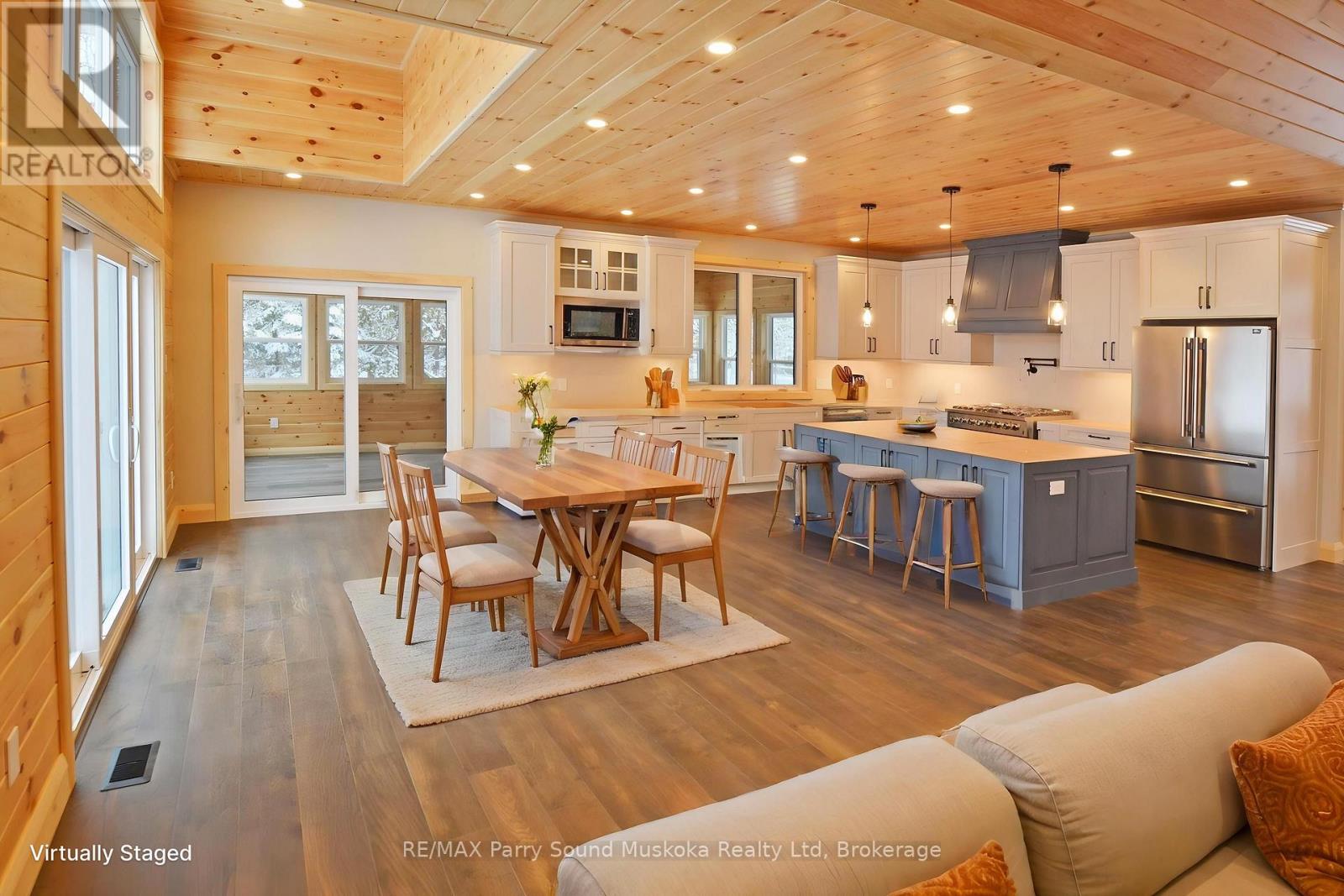 13 Smokey Road, Whitestone, Ontario  P0A 1G0 - Photo 17 - X12911108