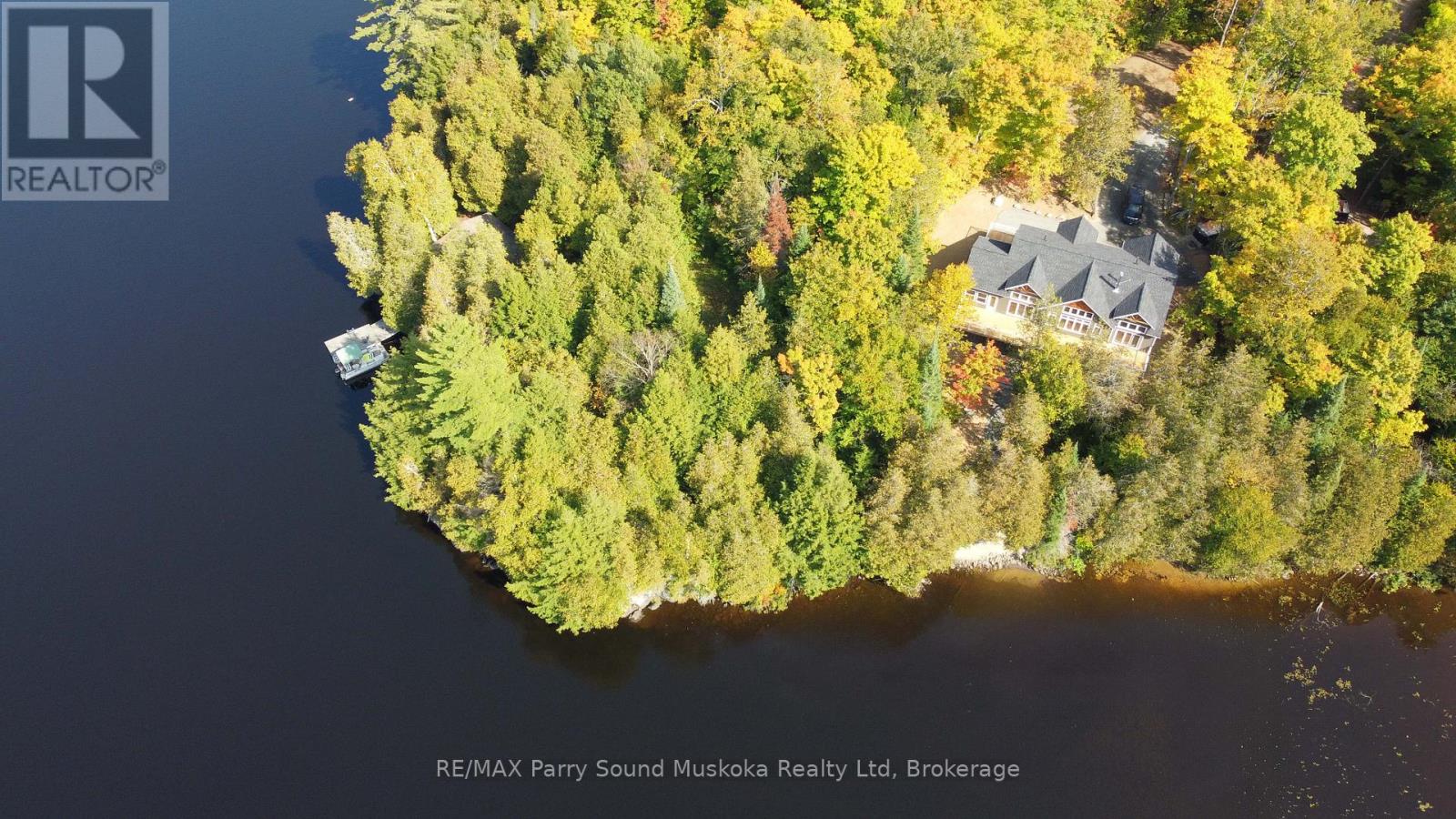 13 Smokey Road, Whitestone, Ontario  P0A 1G0 - Photo 3 - X12911108