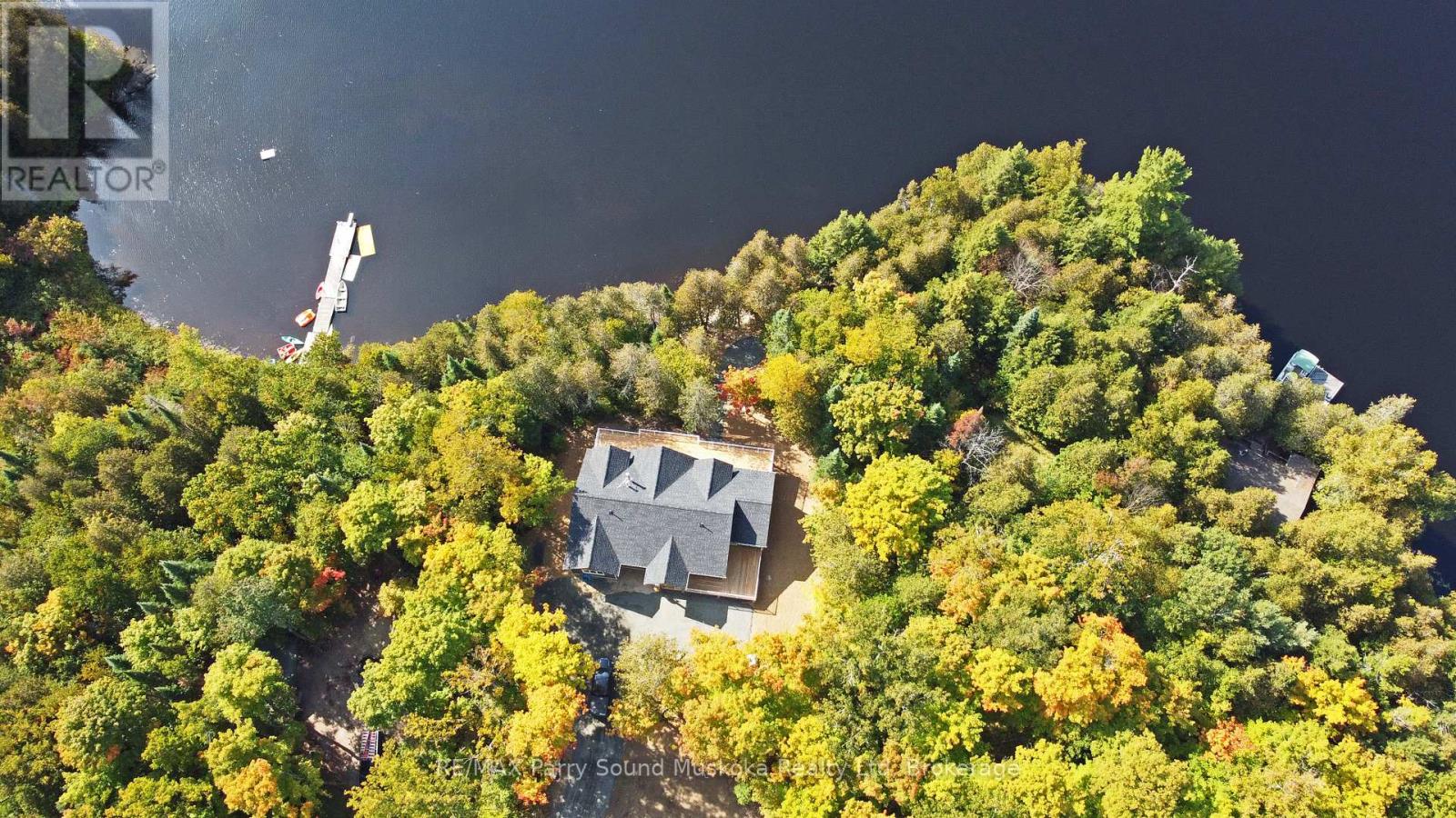 13 Smokey Road, Whitestone, Ontario  P0A 1G0 - Photo 5 - X12911108