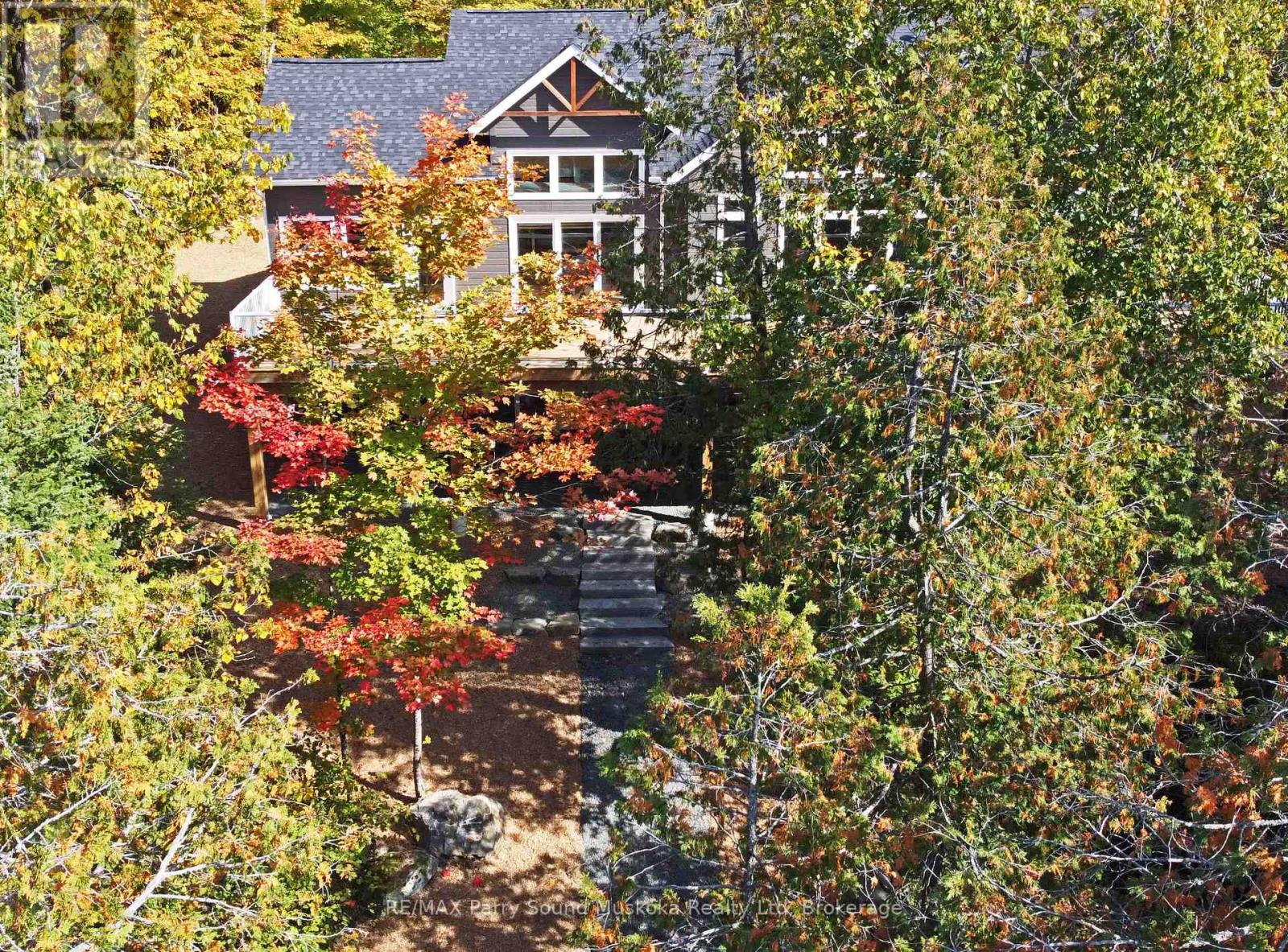 13 Smokey Road, Whitestone, Ontario  P0A 1G0 - Photo 8 - X12911108