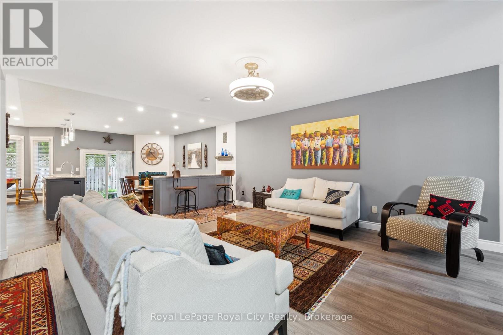 21 Marilyn Drive, Guelph, Ontario  N1H 1G9 - Photo 10 - X12911172