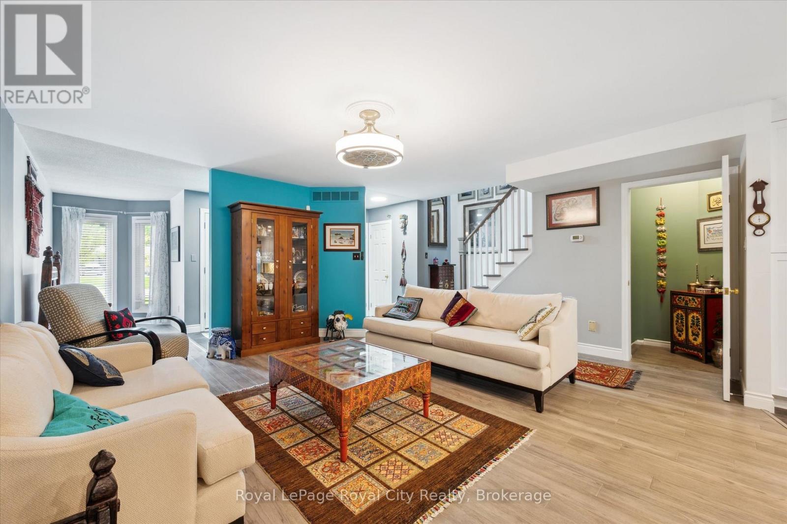 21 Marilyn Drive, Guelph, Ontario  N1H 1G9 - Photo 12 - X12911172