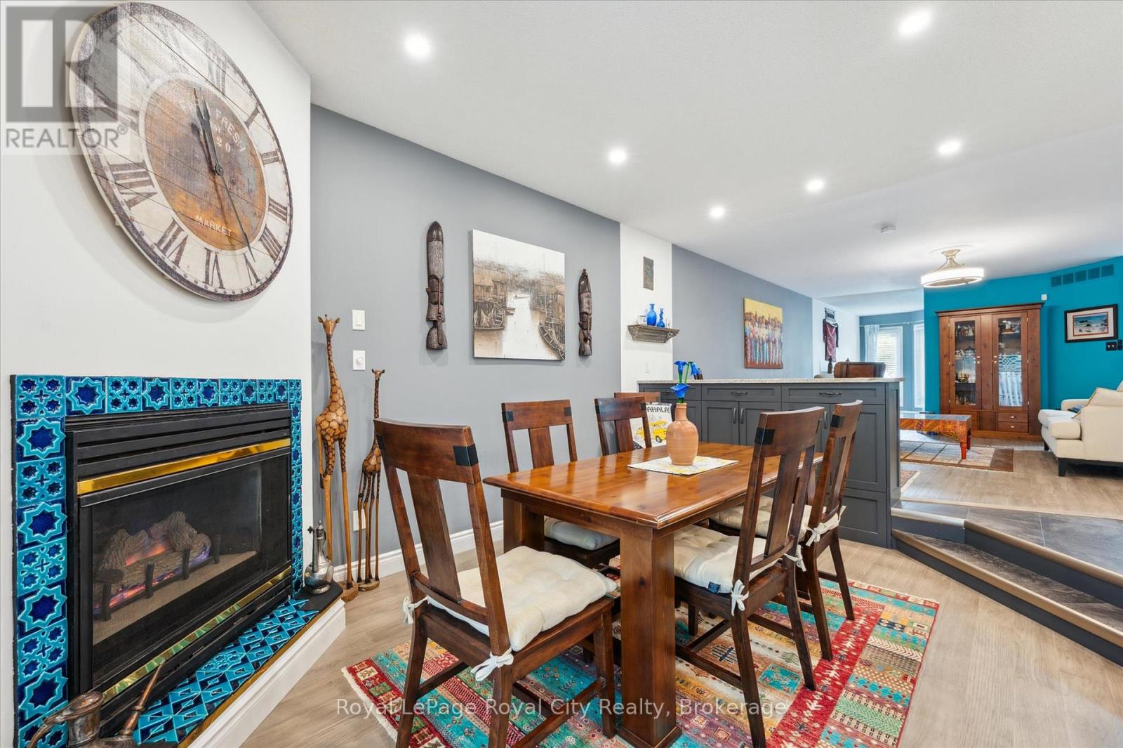 21 Marilyn Drive, Guelph, Ontario  N1H 1G9 - Photo 15 - X12911172