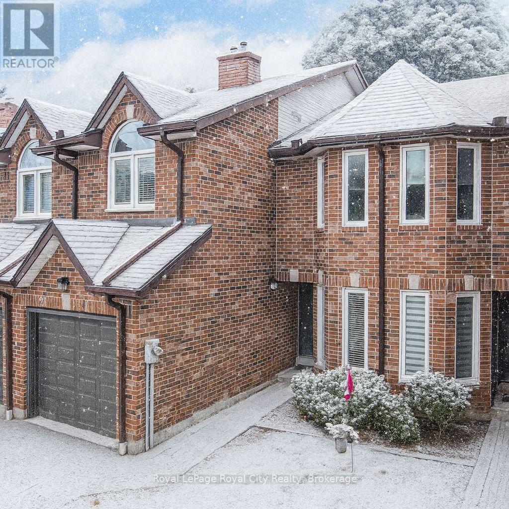 21 Marilyn Drive, Guelph, Ontario  N1H 1G9 - Photo 3 - X12911172