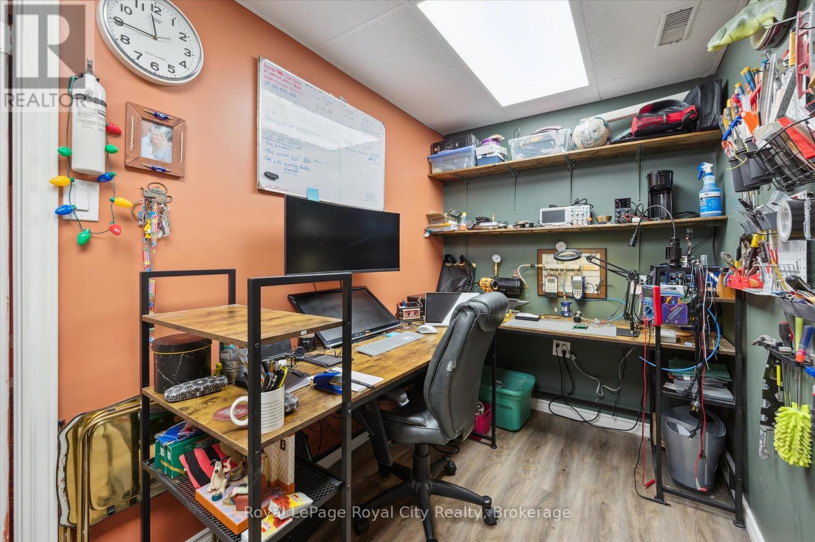 21 Marilyn Drive, Guelph, Ontario  N1H 1G9 - Photo 42 - X12911172