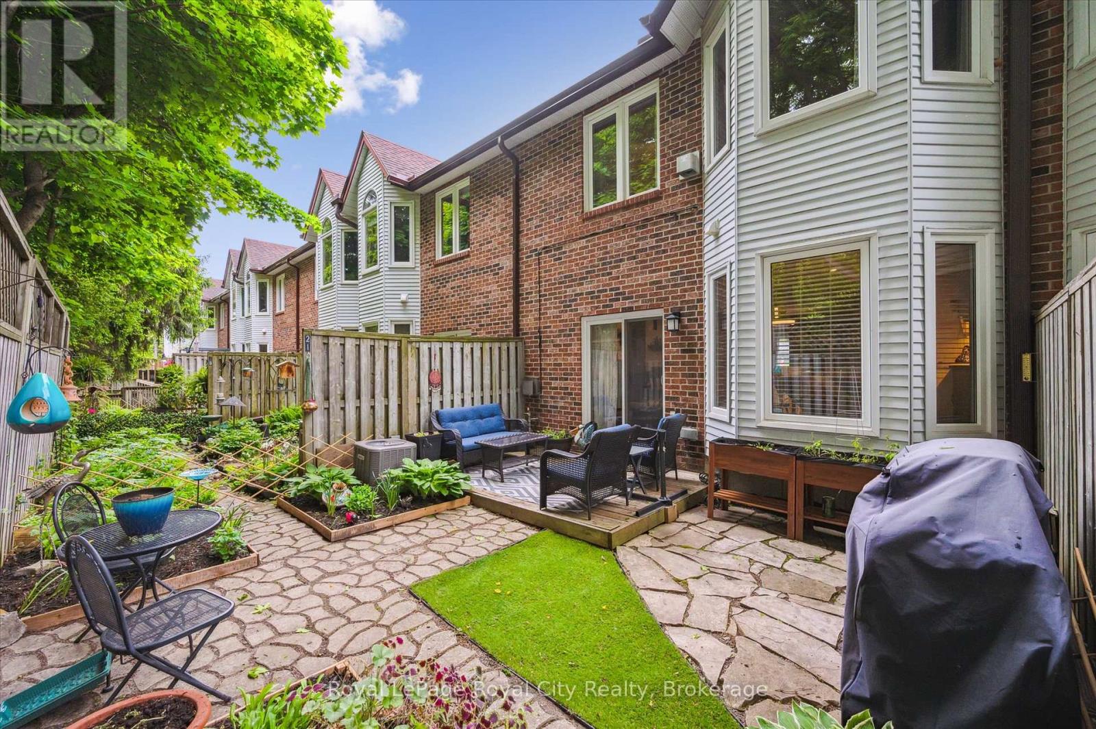 21 Marilyn Drive, Guelph, Ontario  N1H 1G9 - Photo 46 - X12911172