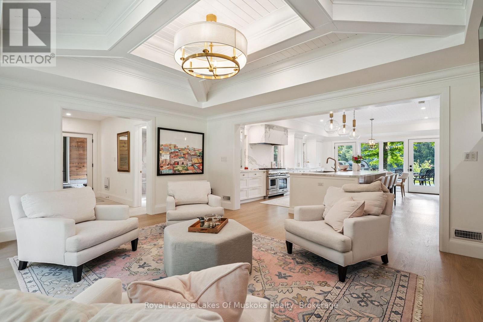 1319 Wolf Circle, Algonquin Highlands, Ontario  P0A 1E0 - Photo 12 - X12911194