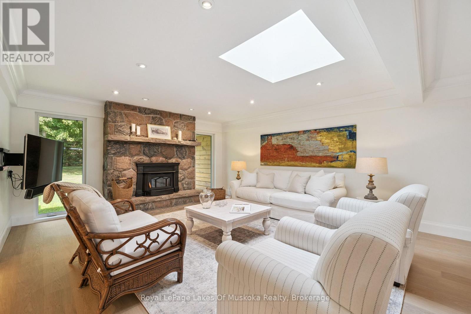 1319 Wolf Circle, Algonquin Highlands, Ontario  P0A 1E0 - Photo 22 - X12911194