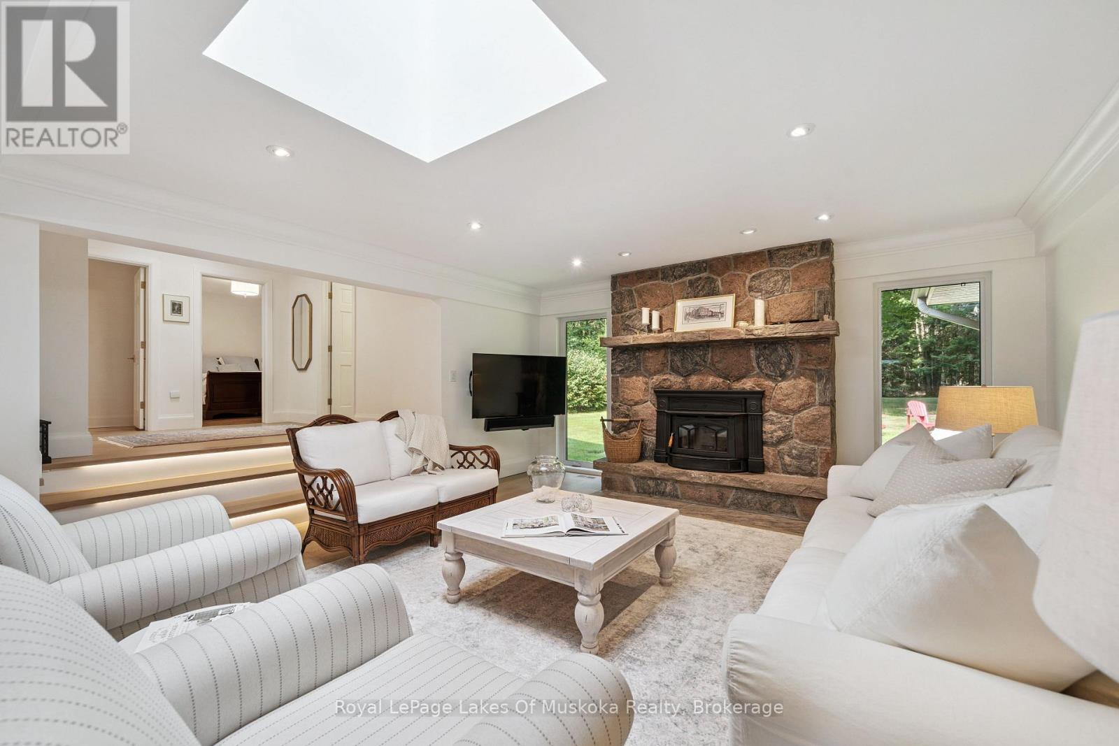 1319 Wolf Circle, Algonquin Highlands, Ontario  P0A 1E0 - Photo 23 - X12911194