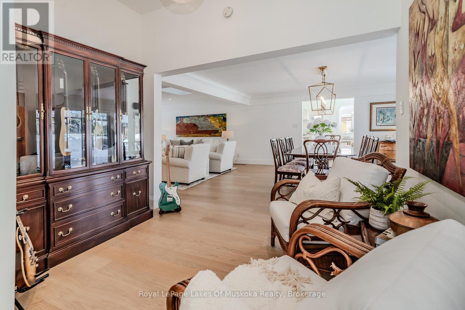 1319 Wolf Circle, Algonquin Highlands, Ontario  P0A 1E0 - Photo 25 - X12911194