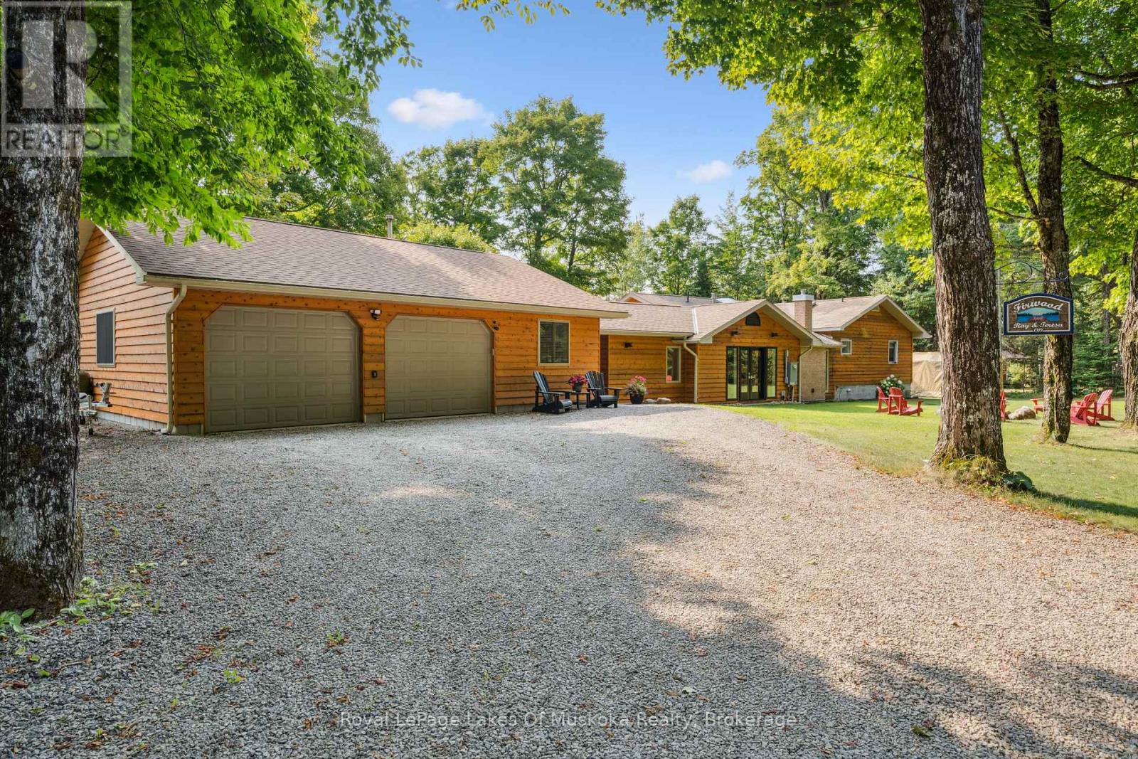 1319 Wolf Circle, Algonquin Highlands, Ontario  P0A 1E0 - Photo 37 - X12911194