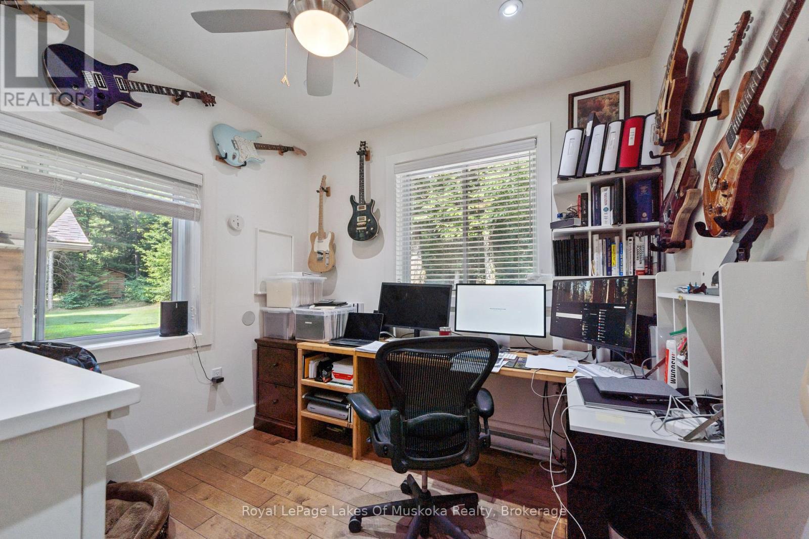 1319 Wolf Circle, Algonquin Highlands, Ontario  P0A 1E0 - Photo 40 - X12911194