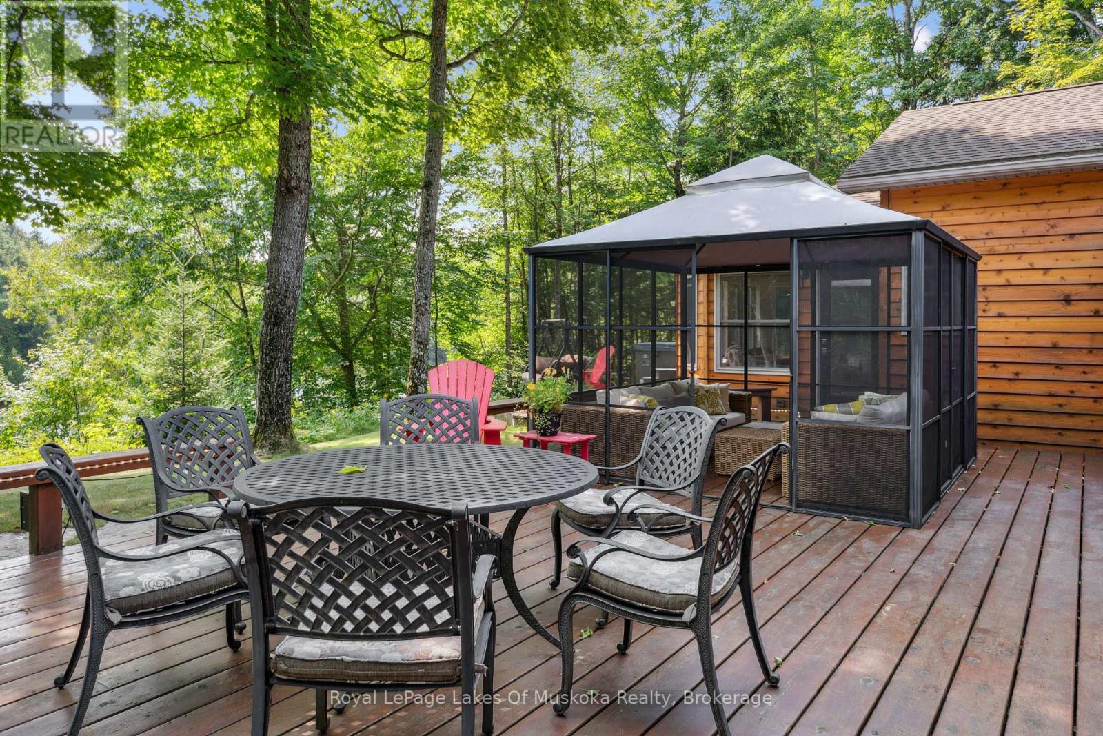 1319 Wolf Circle, Algonquin Highlands, Ontario  P0A 1E0 - Photo 42 - X12911194