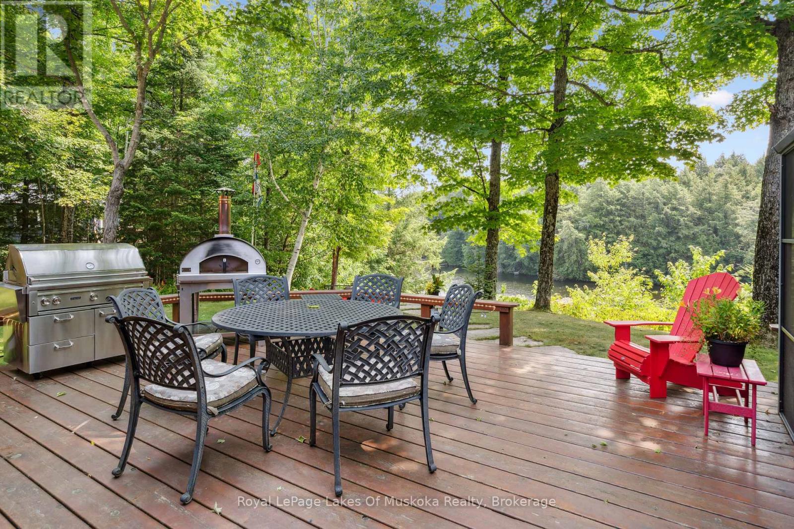 1319 Wolf Circle, Algonquin Highlands, Ontario  P0A 1E0 - Photo 43 - X12911194