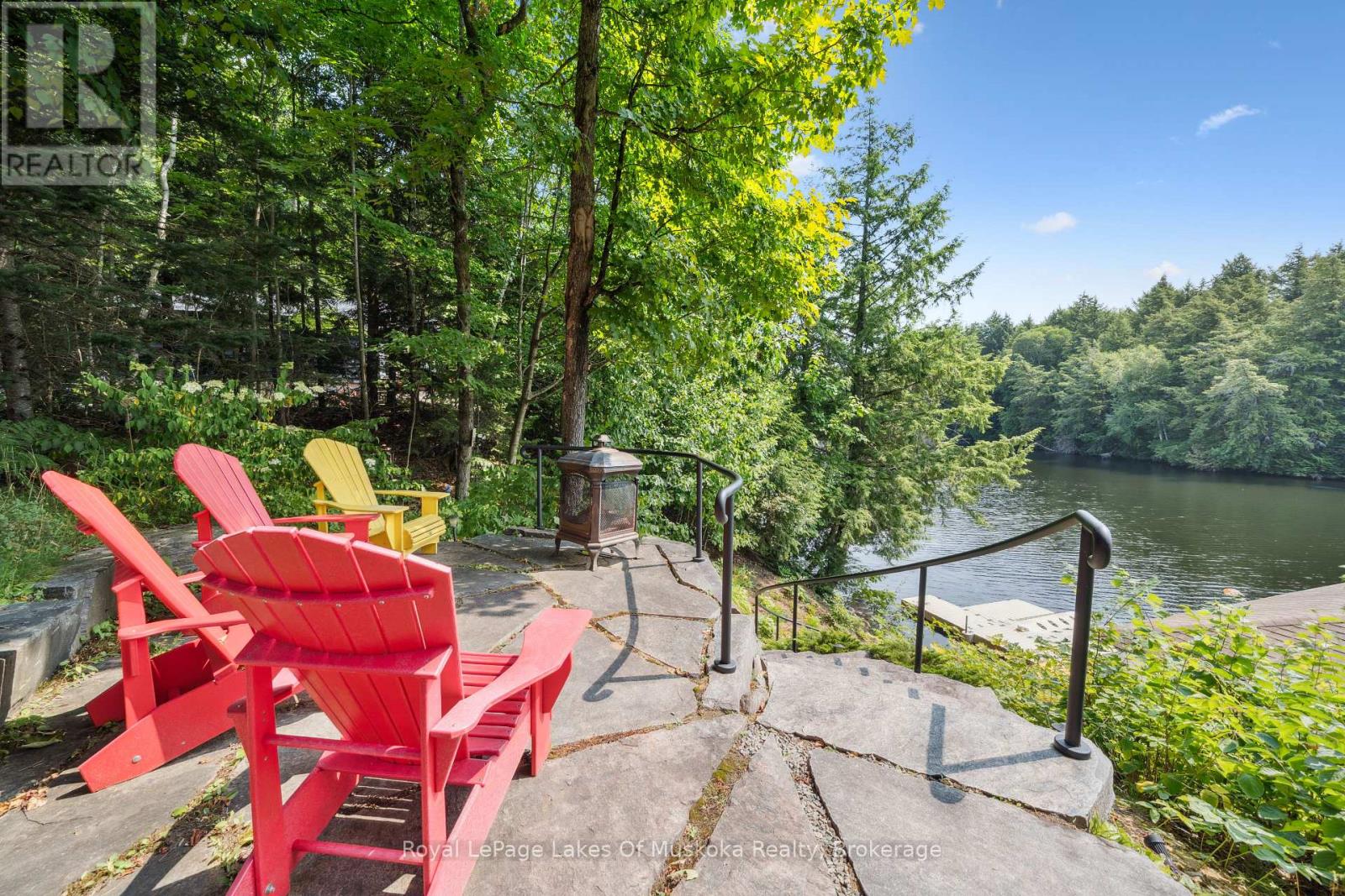 1319 Wolf Circle, Algonquin Highlands, Ontario  P0A 1E0 - Photo 44 - X12911194