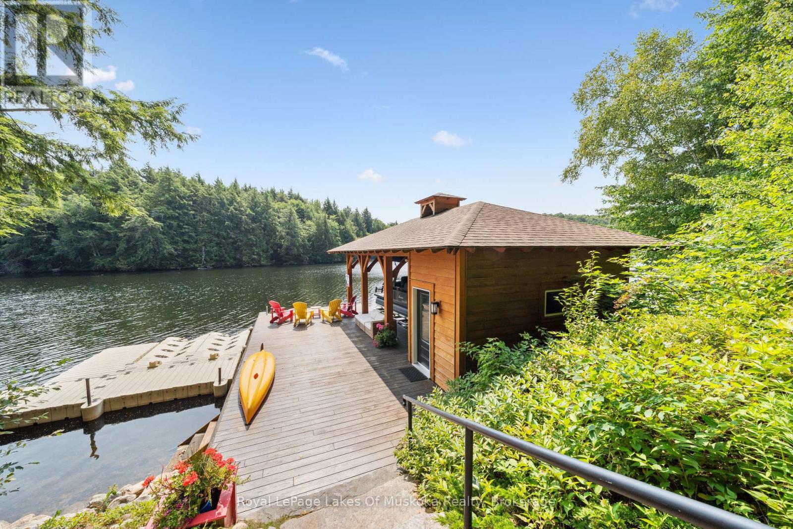 1319 Wolf Circle, Algonquin Highlands, Ontario  P0A 1E0 - Photo 45 - X12911194