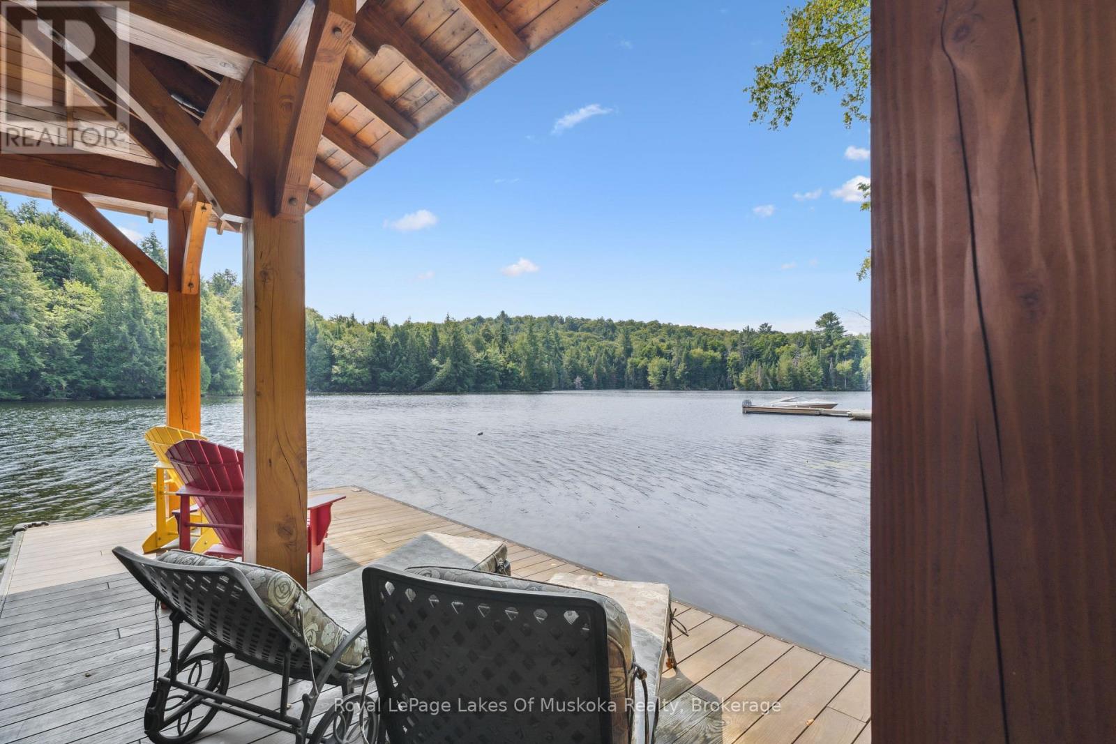 1319 Wolf Circle, Algonquin Highlands, Ontario  P0A 1E0 - Photo 46 - X12911194